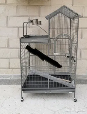 مطلوب / قفص كاسكو نفس لي فالصوره مستخدم