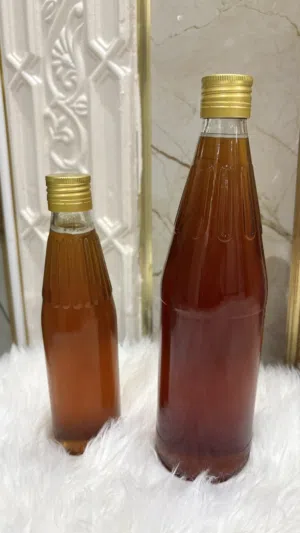 عسل سدر وبرم ودبس مضمون 100٪