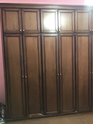 غرفه نوم للبيع طابقين