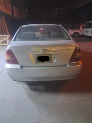 urgent sell Toyota corolla 2002