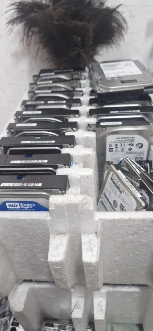 هارد ميكانيكي