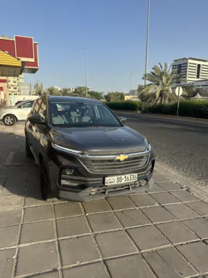 Used Chevrolet Captiva in Hawally