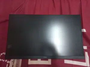 24" Aoc monitors for sale  in Amman