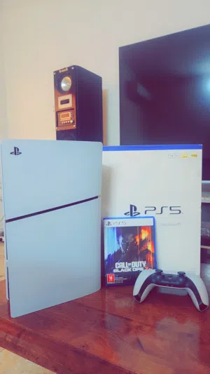 PLS5 Sony new