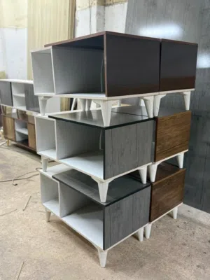 ترابيزات انتريه