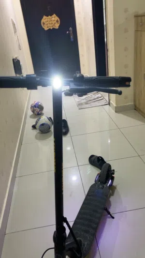 Scooter perfect condition like brand new