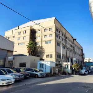 عقارات مستودعات مصانع