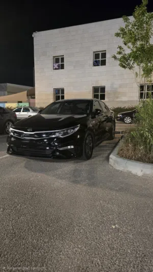 كيا اوبتيما kia k5 2019 للبيع فحص كامل فل ماعدا فتحة بحالة الممتازة