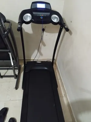treadmill good condition