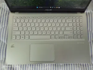 ASUS x515fa excellent conditions