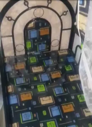 سرير اطفال