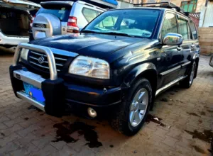 فيتارا XL7 موديل 2002 أمريكي