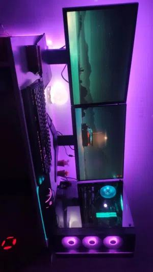 تجميعة كيمنك كاملة