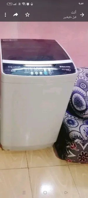 Other 9 - 10 Kg Washing Machines in Qena