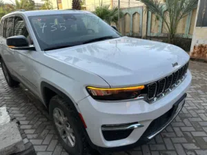 جيب لمتد بانوراما  وارد أمريكي