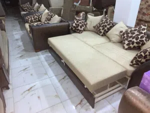 قنفات للبيع كلش جديده