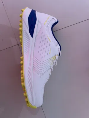 Cricket shoe