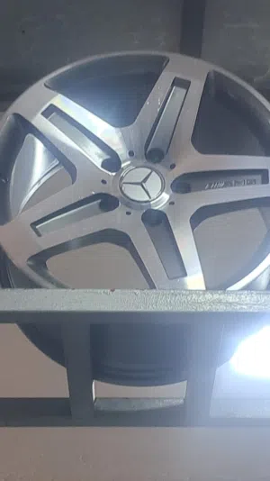 جنط مرسيدس G مقاس 19