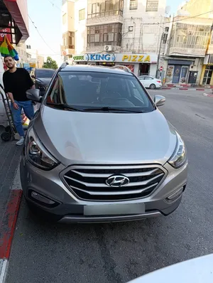 Hyundai . Tucson . 2014 . Used1