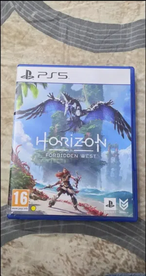 horizon, Forbidden West