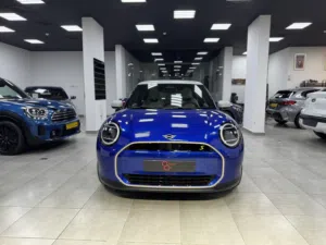 MiniCooper s electric 2025