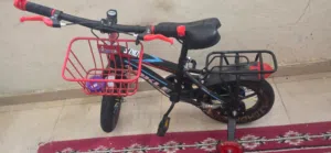 بسكليت جنط 16 للبيع جديد
