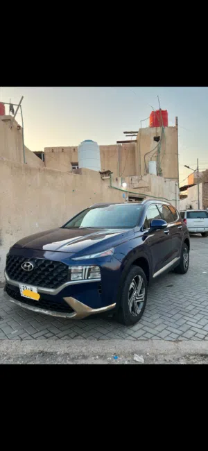 سنتافي مديل 22