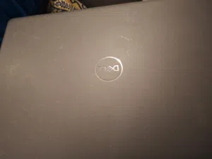 لابتوب ديل core i5 جيل سابع