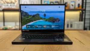 MSI Gam GS66 i9*11-16g 3080