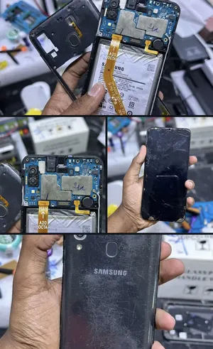 Mobile - Tablet Spare Parts . Used2