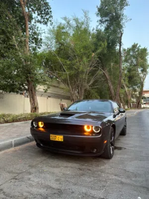 Dodge Challenger  دودج تشالنجر 2021