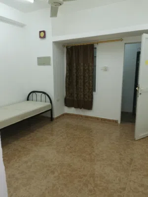 30 m2 1 Bedroom Apartments for Rent in Muscat Seeb