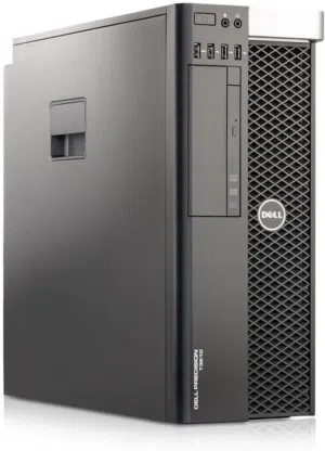 Windows Dell  Computers  for sale  in Hawally