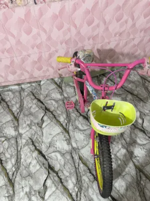 بايسكل بناتي بالة كويتي
