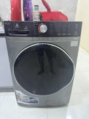 غساله البيع