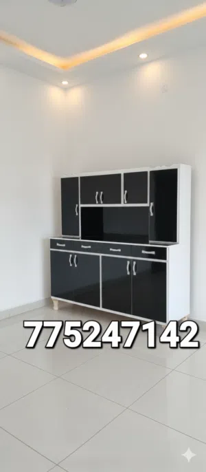 دوليب مطبخ