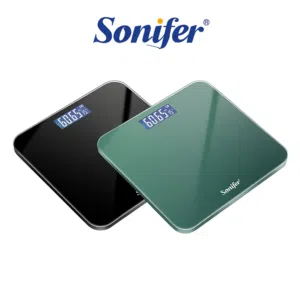 Sonifer Digital Body Scale