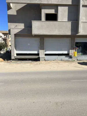 محل للإيجار