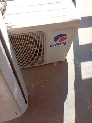 Gree 1.5 to 1.9 Tons AC in Tripoli