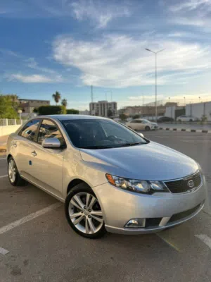 Used Kia Forte in Misrata