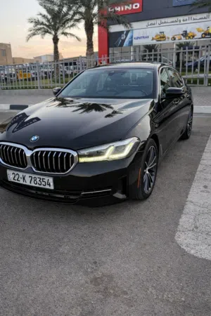 BMW 2021 للبيع فقط
