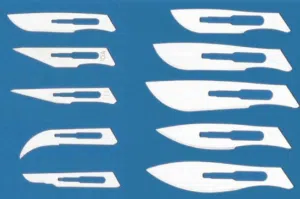 شفرات عمليات جراحية