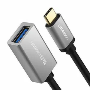 Ugreen USB C to USB 3.0 2.0 Type C OTG Cable