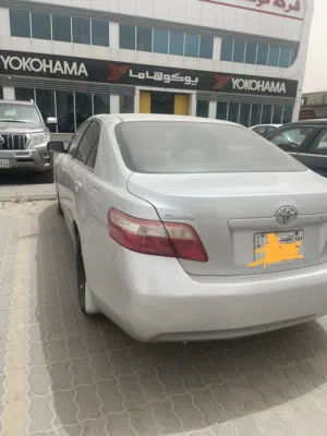 تويوتا كامري 2008