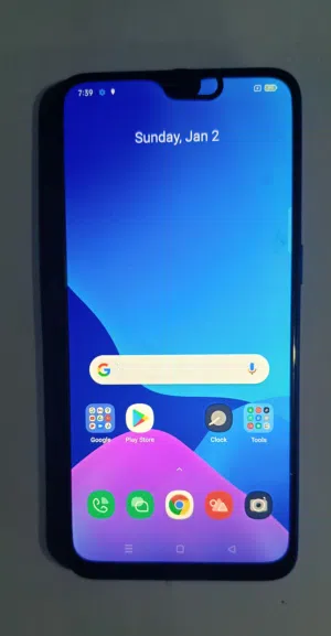 Realme 3 Pro - (128G / 6RAM) - موبيل للبيع ريلمي فابريكا متفتحتش بالعلبة