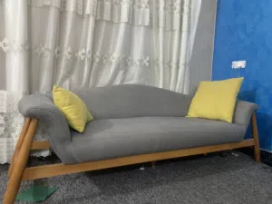 تخم كورنر خشب انتيكا