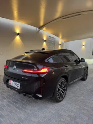 X4 drive 30i خليجي بحاله الوكاله ضمان الوكاله