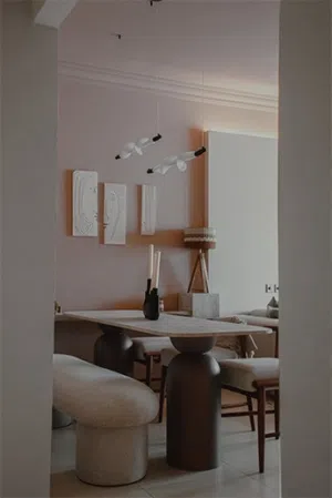 خدمات تصميم داخلي مميزة