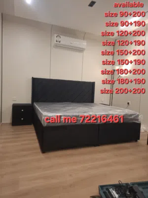 brand new furniture items available