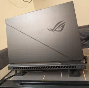 للبيع Asus Rog Strix مواصفات قيمنق قوية Nvidia 4080 و Intel I9 14900